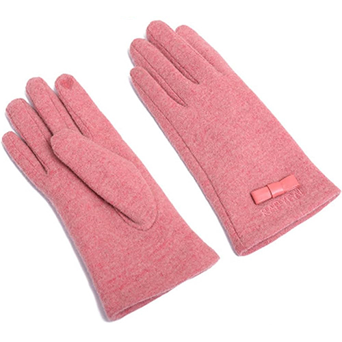 Ladies Fashion Gloves