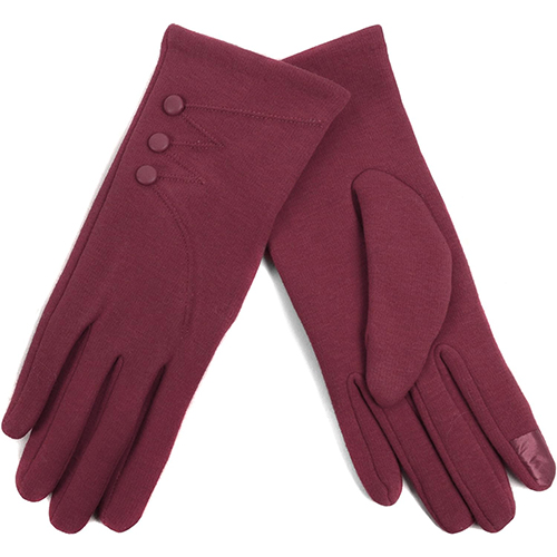 Ladies Fashion Gloves