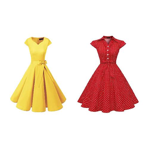 Vintage Dresses