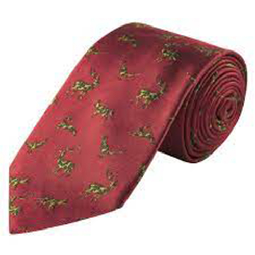 Pure Silk Ties