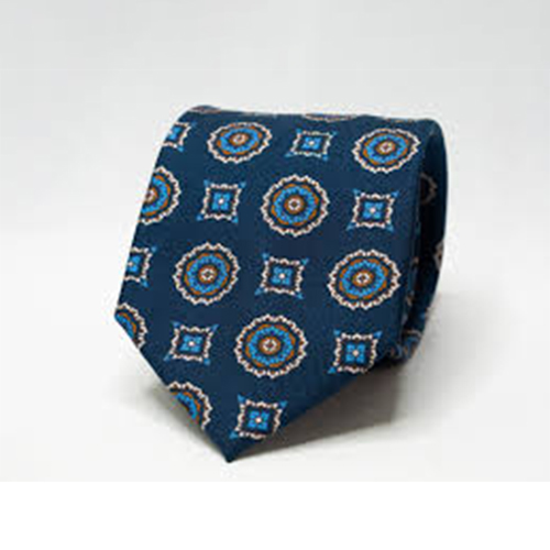 Pure Silk Ties