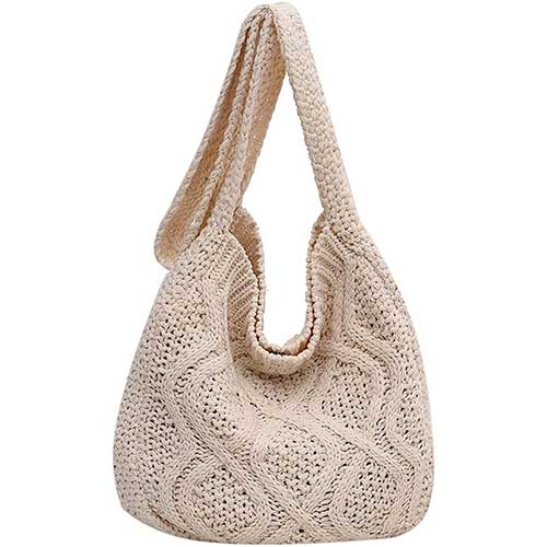 Crochet Purse