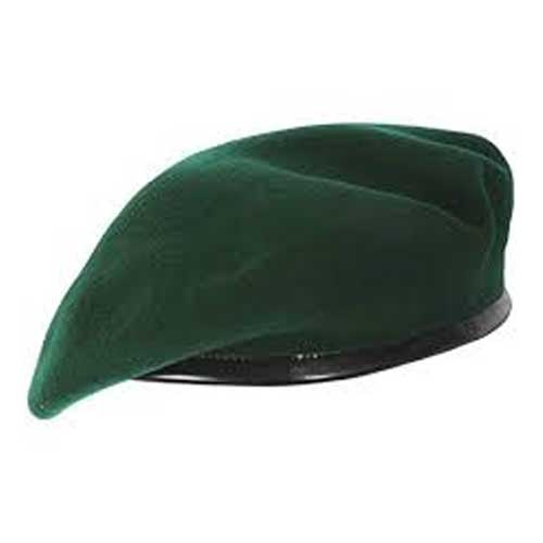 Army Beret Cap