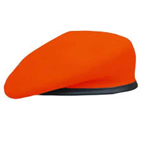 Army Beret Cap
