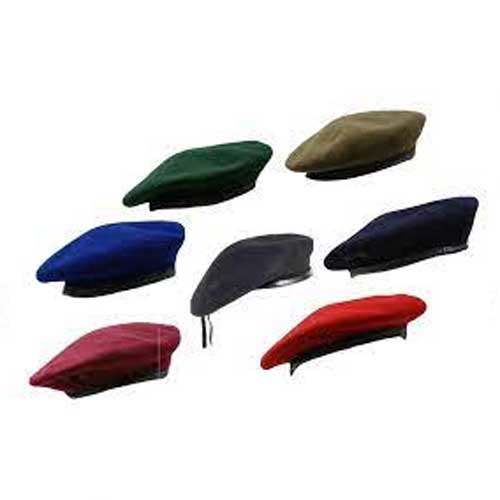 Army Beret Cap