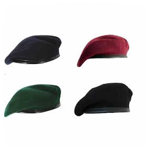 Army Beret Cap