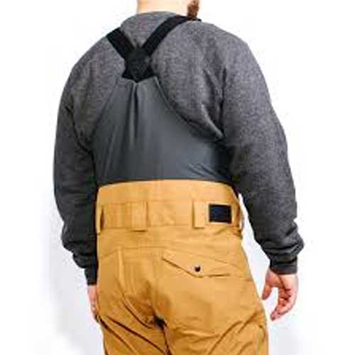 Bib Pants