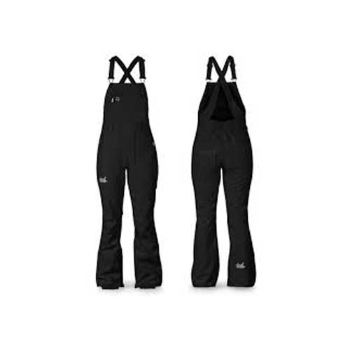 Bib Pants