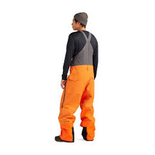 Bib Pants