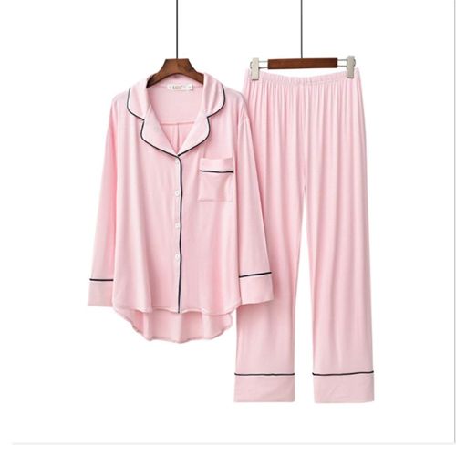 Knitted Nightwear