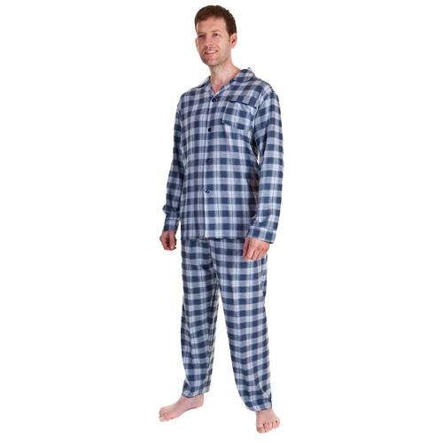 Knitted Nightwear