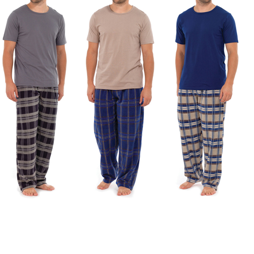 Knitted Nightwear