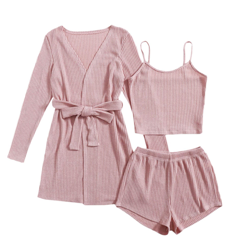 Knitted Nightwear