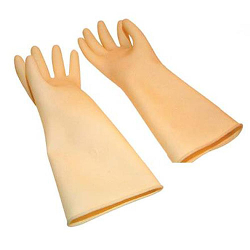 Latex Household Gloves