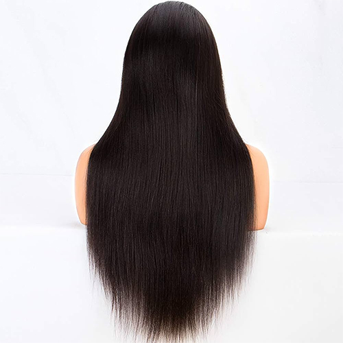 Long Human Hairs