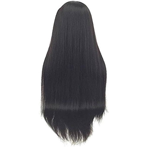 Long Human Hairs