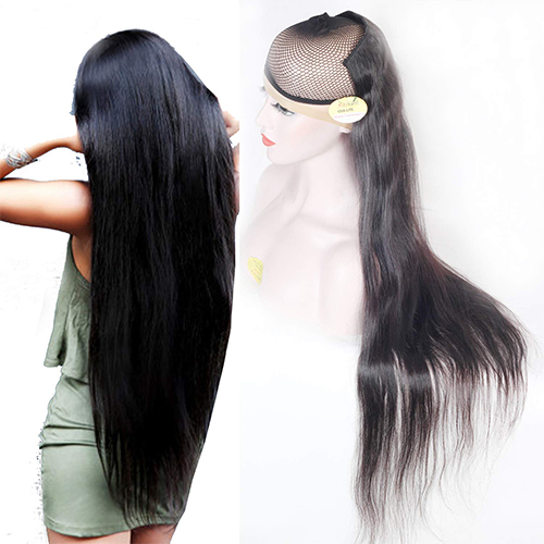 Long Human Hairs