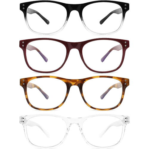 Fashion Reading Glasses