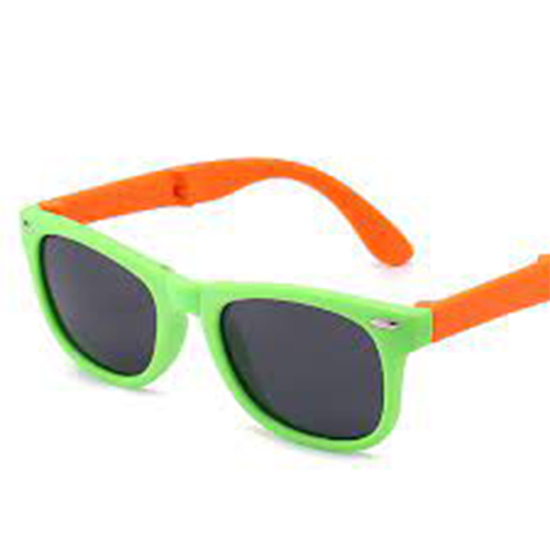 Plastic Kids Sunglasses