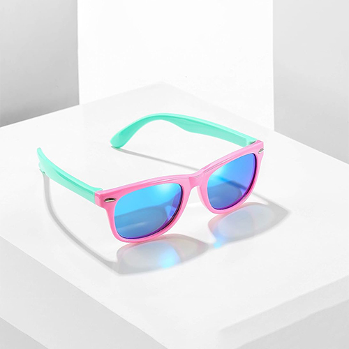Plastic Kids Sunglasses