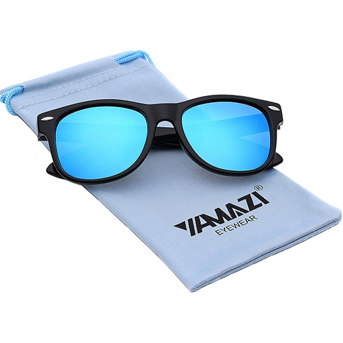 Plastic Kids Sunglasses