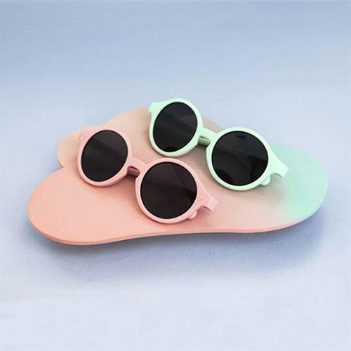 Plastic Kids Sunglasses