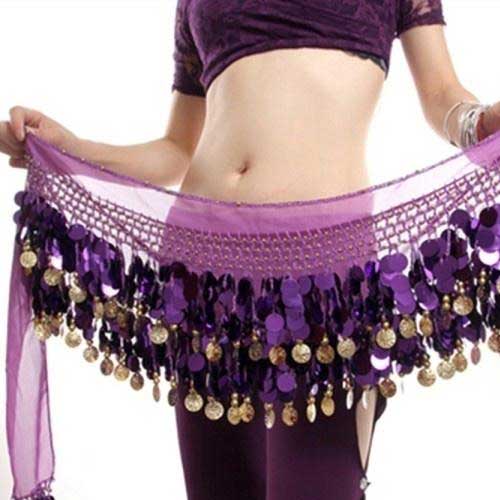 Belly Dancing Belts