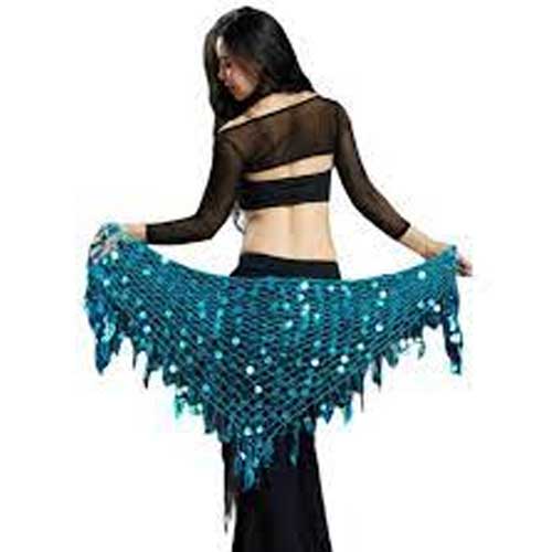 Belly Dancing Belts