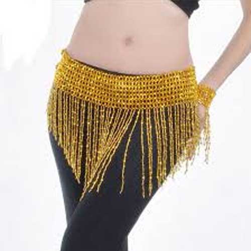 Belly Dancing Belts