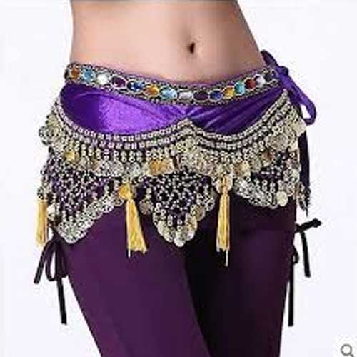 Belly Dancing Belts