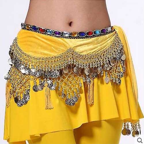 Belly Dancing Belts