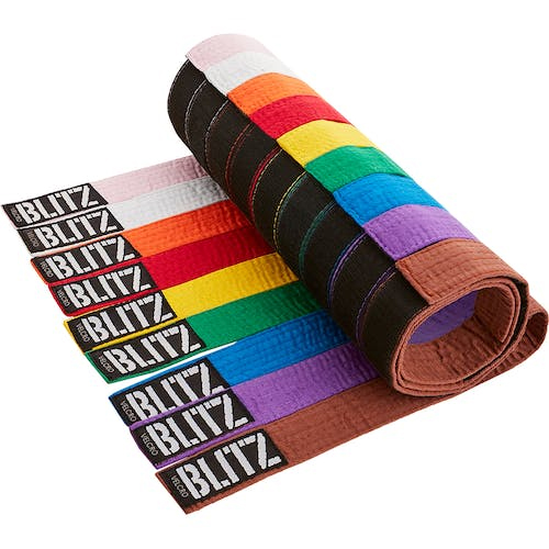 Karate Belts