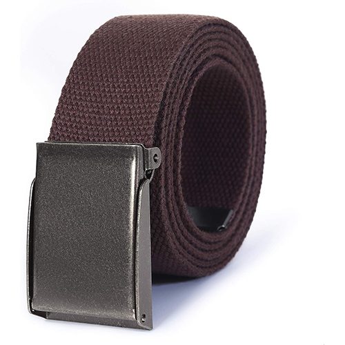 Webbing Belt Buckle