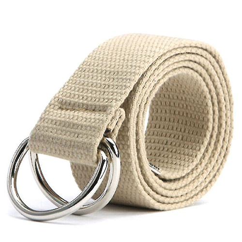 Webbing Belt Buckle