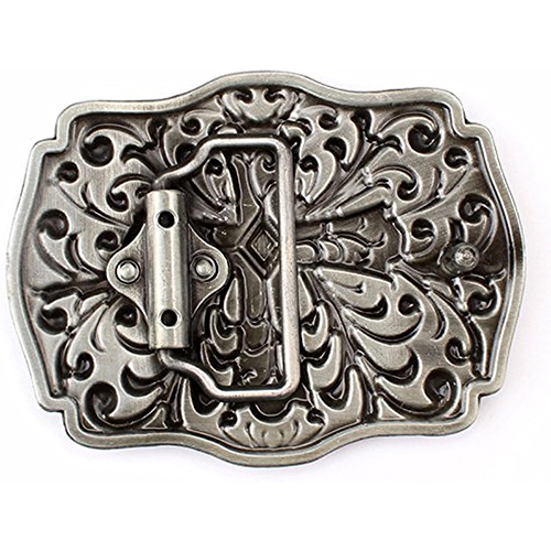 Vintage Belt Buckle