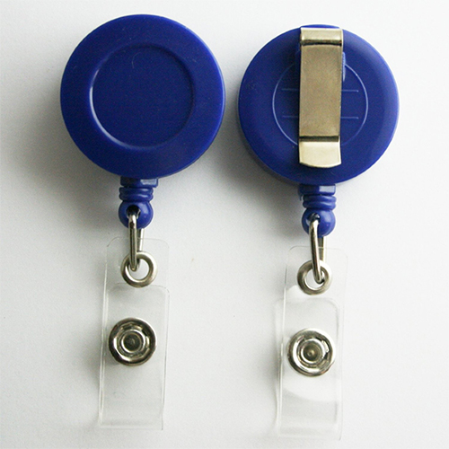 Retractable Clip