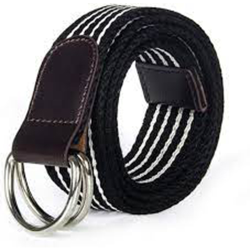 Striped Belts