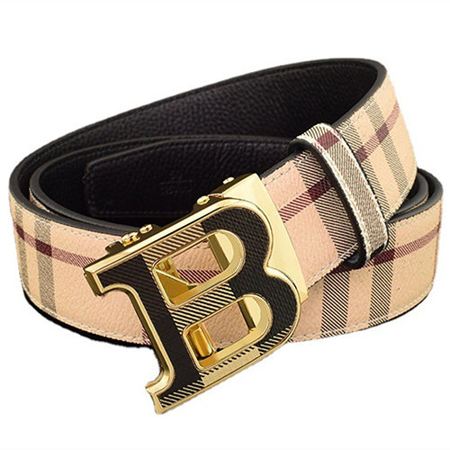 Striped Belts