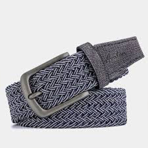 Striped Belts