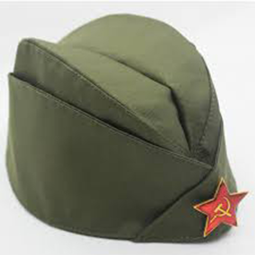 Uniform Hats