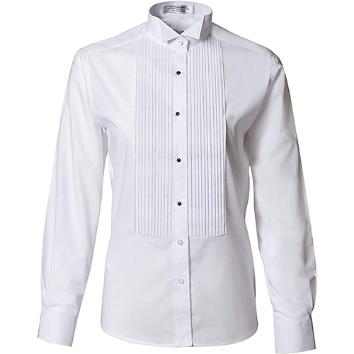 Tuxedo Shirts