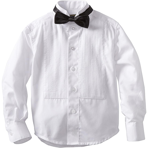 Tuxedo Shirts