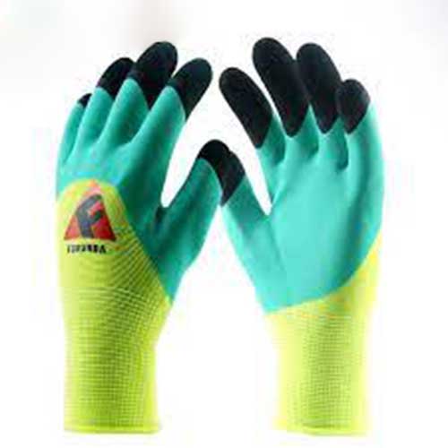 Cotton Working Gloves
