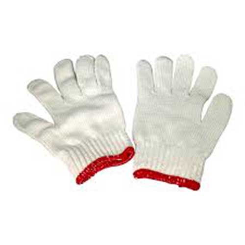 Cotton Working Gloves