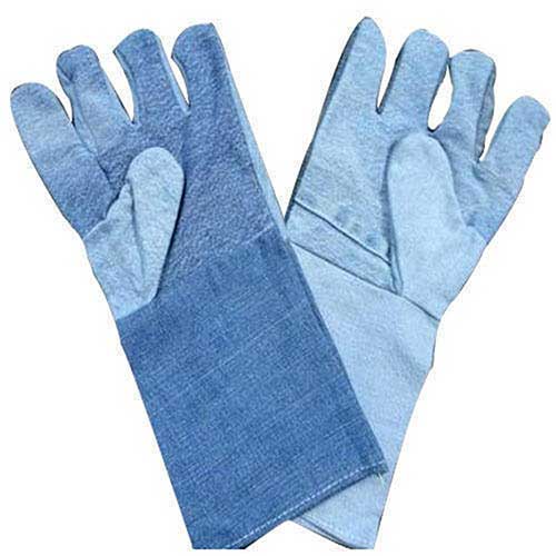 Cotton Working Gloves