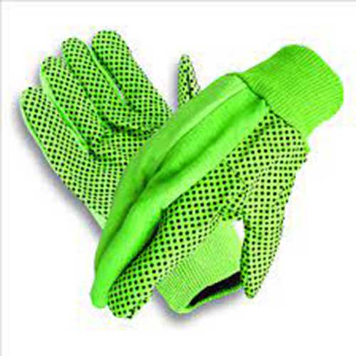 Cotton Working Gloves