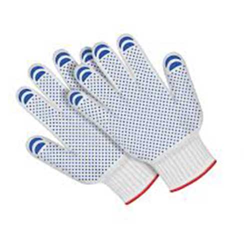 Cotton Working Gloves