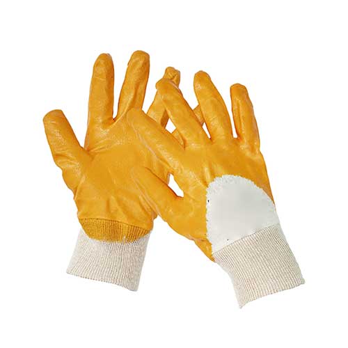 Cotton Working Gloves