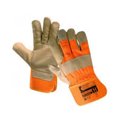 Cotton Working Gloves