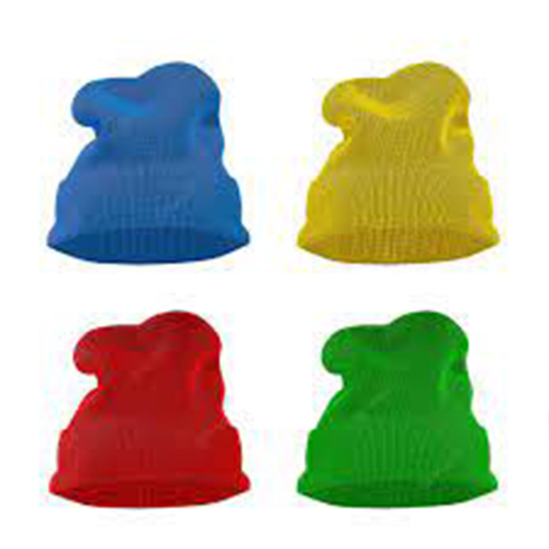 Designer Woolen Caps